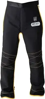 [中国産業] China Industry HOP-SCOT Protective Chape 9550-134-F Black