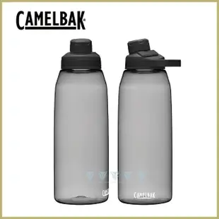 【CAMELBAK】1000ml CHUTE MAG 戶外運動水瓶(駝峰/水壺/磁吸蓋/戶外水壺)