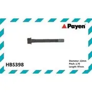 Payen Cylinder Head Bolt Set - HBS398