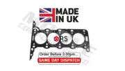 Gasket, cylinder head fits for OPEL SUZUKI VAUXHALL 1.2 16V 1.4 Twinport EcoTec