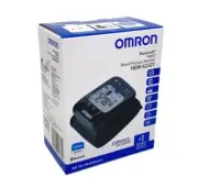 Omron Wrist Blood Pressure Monitor (HEM-6232T)