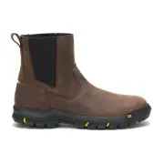 Caterpillar Men Wheelbase Work Boot