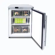 Bromic Refrigeration Bromic Underbench Storage Freezer 115L UBF0140SD - Under Bench Freezers (BR-3736256) - 3736256-BR