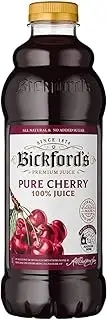 Bickford's 100% Pure Cherry Juice, 6 x 1L, Cherry