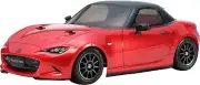 Tamiya 1/10 Electric RC No.624 Mazda Road Star Touring Car 58624 From JAPAN