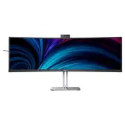 Philips 49B2U5900CH DQHD 75Hz AdaptiveSync Curved 49in Monitor
