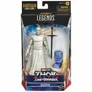 Hasbro Marvel Legends Series Thor: Love and Thunder - Gorr Action Figure
