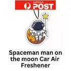 Car Air Freshener,Unique Astronaut Perfume | Spaceman Perfume, hanging