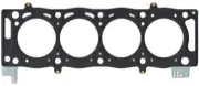 Head Gasket FOR JAGUAR XF CC9 2.2 11->15 1.35mm 3 Hole 224DT Elring