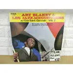 1976日版 ART BLAKEY AU CLUB SAINT-GERMAIN 爵士黑膠