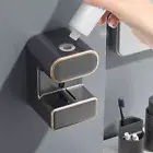 Toothpaste Dispenser Toothbrush-activated Toothpaste Dispenser Sensor