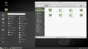 MINT OPERATING SYSTEM 21.2 | COMES ON DVD - SAME DAY POST