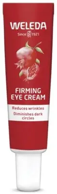 Weleda: Firming Eye Cream - Pomegranate & Maca Peptide (12ml)