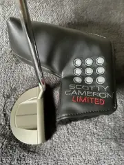 Scotty Cameron Monoblok 35 Inch