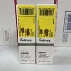 2 X The Ordinary Retinoids Retinol 1% in Squalane Skincare 1 fl oz