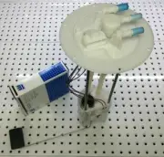 WALBRO GSS352 350LPH FUEL PUMP ASSEMBLY FORD FALCON UTE FPV BA BF XR6-T XR8 V8