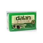 12 x Dalan d'Olive Organic Glycerin Olive Oil Soap Bar eczema psoriasis dry skin