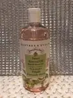Crabtree & Evelyn Sweet Almond Oil Bath & Shower Gel 500ml New