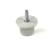 Midea 12131000001004 Adjust Leg