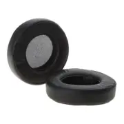 2pcs Replacement Earpads Cushion Ice Gel Leather Cover for Thresher 7.1