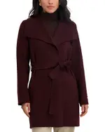 Tahari Ella Coat