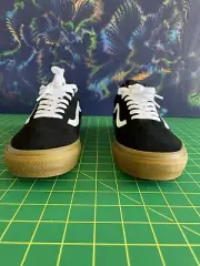 Vans Skate Old Skool 11.5 Black Gum