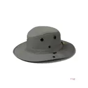 Tilley All Weather Hat TWS1 Grey/Green