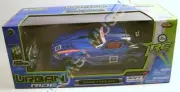 2012 '12 DODGE VIPER SRT ACR BLUE URBAN RIDEZ RIDES RC RADIO CONTROL NKOK 27 MHZ