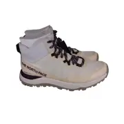 NEW The North Face Womens Activist Mid Futurelight waterproof Hiking Boot Sz. 11