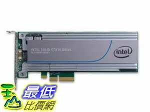 [7美國直購] Intel DC P3600 SSD 1.2TB NVMe PCIe 3.0 x 4 MLC HHHL AIC 20nm SSDPEDME012T4