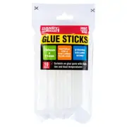 Handy Hardware Glue Sticks 100X11mm 10Pcs 218622