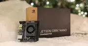 NVIDIA Jetson Orin™ Nano Super Development kit 8GB