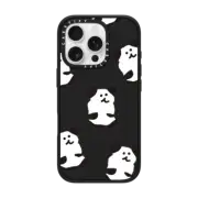 iPhone 16 Pro Impact Case MagSafe Compatible Oreo Bobo