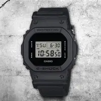 在飛比找momo購物網優惠-【CASIO 卡西歐】G-SHOCK 尼龍錶帶 電子手錶(D