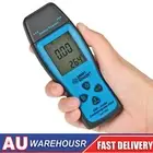 LCD Digital EMF Meter Electromagnetic Field Radiation Detector Dosimeter Tester