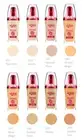 L Oreal 1 Foundation Infallible 120 Vanilla Value