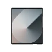 Samsung Galaxy Z Fold6 Kindsuit Case (Grey)