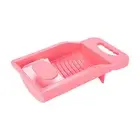 Washing Board Portable Long Time Use Household Mini Hand Washing Board Effective