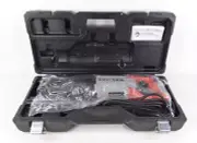 BRAND NEW SKILSAW SPT44-10 Heavy Duty Reciprocating Saw w/ Case Buzzkill