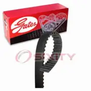 Gates Engine Timing Belt for 2005-2019 Honda Pilot 3.5L V6 Valve Train yp (for: Honda)
