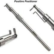 Ortho Posterior Positive Positioner Direct Bond Placement Bracket Holder Tools