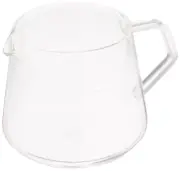 KINTO SCS-S02 coffee server 2cups with scale heat-resistant glass