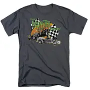 The Munsters Munster Racing T-shirt