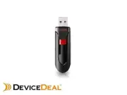Sandisk Cruzer Glide USB Flash Drive 128Gb