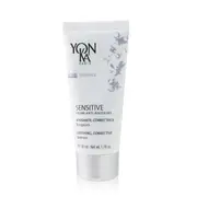 YONKA - Specifics Sensitive Creme Anti-Rougeurs With Centella Asiatica - Soothing, Corrective (For Redness)