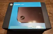 ** Valve STEAM LINK Model 1003 (PC to TV Game Streaming Box) ** Brand New!!