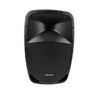 Multifunction 12” plastic active Powered DJ PA speaker TS-1207 , Home Party