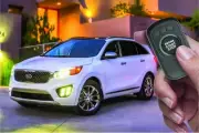 Genuine Kia Remote Start - Push Button Start Model C6F57-ACE01
