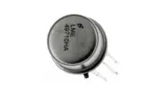 Audio Operational Amplifier IC NSC TO-99 (CAN-8) LME49710HA OpAmp Audiophile DIY