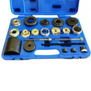 Master Trailing Arm Bushing Tool Set for BMW E36 / E46